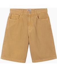 Stan Ray - Wide 5 Short - Lyst