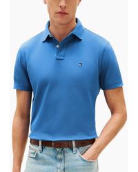 Tommy Hilfiger - Polo Shirts Golf Top - Lyst