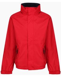 Regatta - Professional Waterproof Insulated Jacket - Lyst