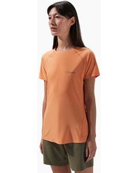 Berghaus - 24/7 Tech Stretch T-Shirt - Lyst