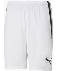 PUMA - Teamliga Shorts Football Shorts - Lyst