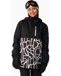 Rip Curl - Rip Curl S-Series Anorak 10K/10K Ski Jacket - Lyst