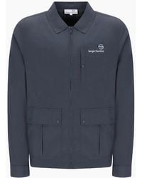 Sergio Tacchini - Notte Track Jacket - Lyst