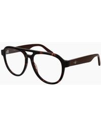 GANT - Optical Frame Ga50002 052 56 - Lyst