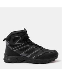 Donnay - Outdoor Walking Boots - Lyst