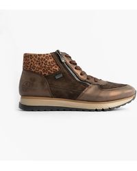 Rieker - 49040-24 Boots - Lyst