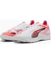 PUMA - Ultra 5 Match Astro Turf Football Boots - Lyst