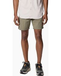 Columbia - Mountaindale Cargo Shorts - Lyst
