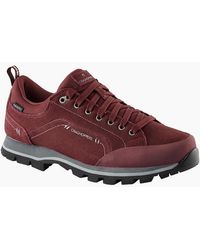 Craghoppers - Jacara 2 Waterproof Trail Shoes Wildberry - Lyst