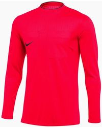 Nike - Jersey Arbitre Long Sleeve Top - Lyst