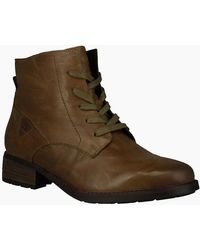 Josef Seibel - Kate 17 Ankle Boots - Lyst