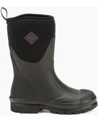 Muck Boot - S Chore Classic Waterproof Boots - Lyst