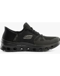 Skechers - 150420/Bbk Glide-Step Pro Trainers - Lyst