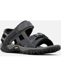 Merrell - Kahuna Iii Walking Sandals - Lyst