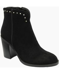 Lotus - Lucy Ankle Boots - Lyst