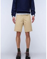 Napapijri - Nakuru Bermuda Shorts - Lyst