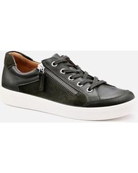 Hotter - Chase Ii Casual Trainers - Lyst