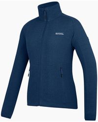 Regatta - Ladies Malana Soft Shell Jacket - Lyst
