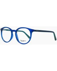Pepe Jeans - Optical Frame Pj3432 C5 50 - Lyst