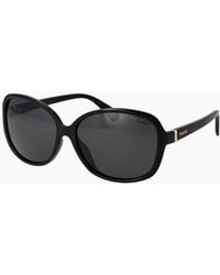 Polaroid - Sunglasses Pld 4098/S 807M9 58 - Lyst