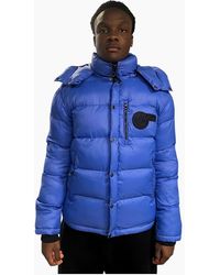 Mercier - Puffa Jacket - Lyst