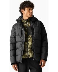 Regatta - Layska Padded Jacket - Lyst