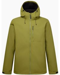 Regatta - Frankie Waterproof Insulated Jacket - Lyst