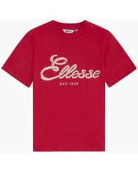 Ellesse - Ferano Tee - Lyst