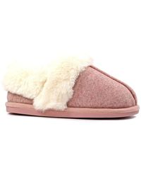 Lunar - Ember Iii Boxed Slippers - Lyst
