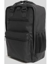 Lyle & Scott - Water Resistant Backpack - Lyst