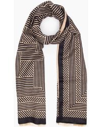 Elie Beaumont - Winter Scarf - Lyst