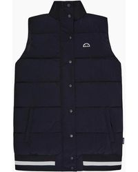 Ellesse - Matsson Gilet - Lyst