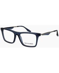 Trussardi - Optical Frame Tsm6013 T02 52 - Lyst
