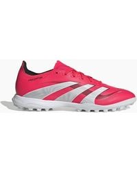Adidas Predator - Predator League Astro Turf Football Boots - Lyst