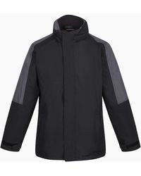 Regatta - Defender Iii 3-In-1 Jacket (Waterproof & Windproof) - Lyst