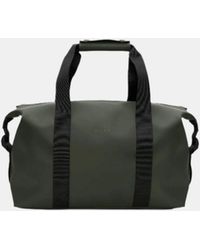 Rains - Hilo Weekend Bag Small - Lyst