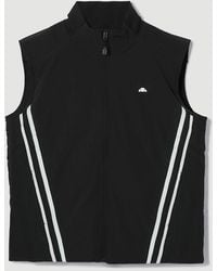 Ellesse - Rushano Gilet - Lyst