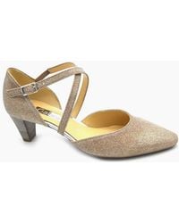 Gabor - Callow Ladies Dress Shoe - Lyst