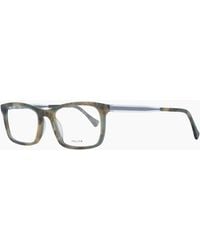 Police - Optical Frame Vpl262N 7D7M 52 - Lyst