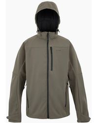 Regatta - Arana Waterproof Soft Shell Jacket - Lyst