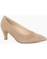Gabor - Daze Court Shoes - Lyst