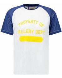 GALLERY DEPT. - Jr High Jersey - Lyst
