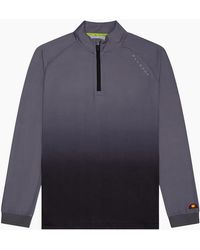 Ellesse - Tut Half Zip - Lyst
