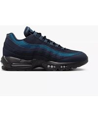 Nike Air Max - Air Max 95 Retro Logo Sneaker - Lyst
