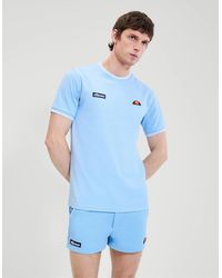 Ellesse - Belvider Tee - Lyst