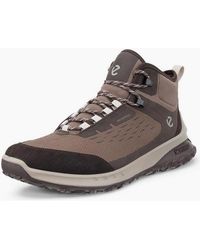 Ecco - Ult-Trn Waterproof Boots - Lyst