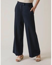 James Lakeland - Tailored Trousers - Lyst
