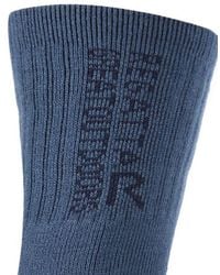 Regatta - Blister Protection Ii Socks (Pack Of 2) - Lyst