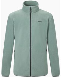 Regatta - Harrow Full Zip Fleece Jacket - Lyst