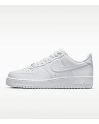 Nike Air Force 1 - '07 Trainers - Lyst